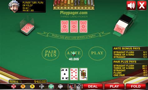 play 3 card poker free|3 card poker online casino.